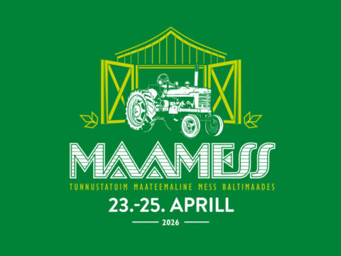 Maamess 2026 | Borga