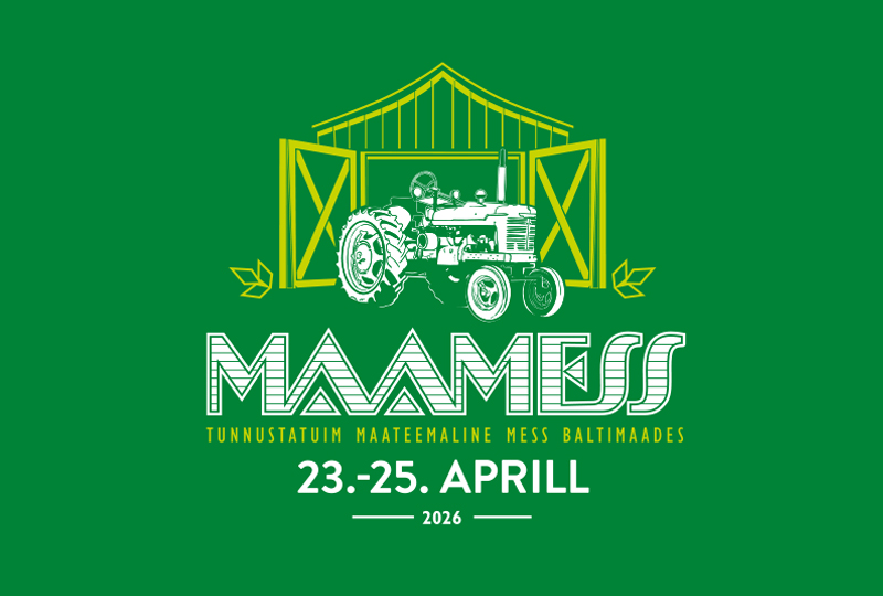 Maamess 2026 | Borga